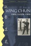 EL ARTE DEL WING CHUN