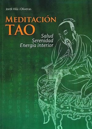 MEDITACIÓN TAO