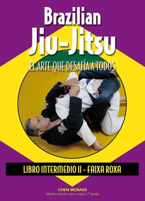 BRAZILIAN JIU-JITSU