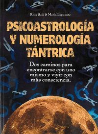 PSICOASTROLOGÍA Y NUMEROLOGÍA TÁNTRICA