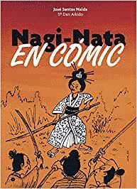 NAGI-NATA EN CÓMIC