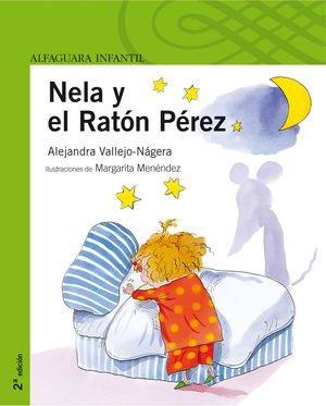 NELA Y EL RATON PEREZ (T)