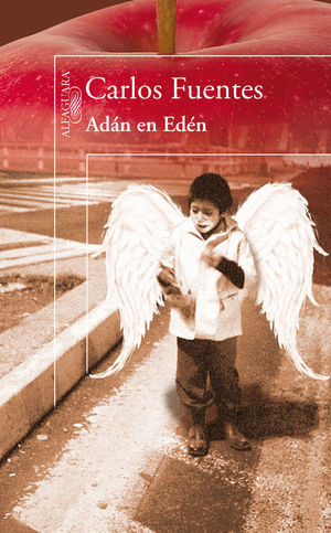 ADAN EN EDEN