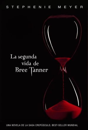 LA SEGUNDA VIDA DE BREE TANNER