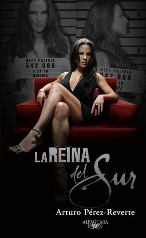 LA REINA DEL SUR (EDICIÓN DE LA SERIE DE TV)