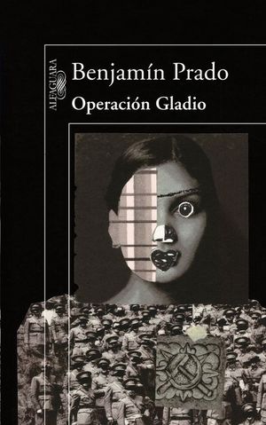 OPERACIÓN GLADIO