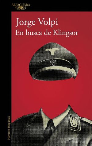 EN BUSCA DE KLINGSOR