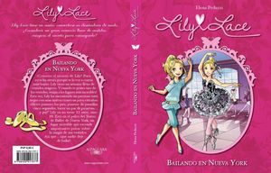 LILY LACE BAILANDO EN NUEVA YORK 3