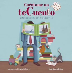 CUENTAME UN TECUENTO