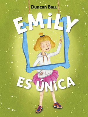 EMILY ES UNICA (EMILY 1)