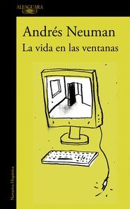 LA VIDA EN LAS VENTANAS