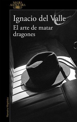 EL ARTE DE MATAR DRAGONES