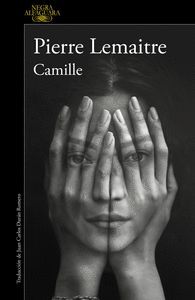 CAMILLE (UN CASO DEL COMANDANTE CAMILLE VERHOEVEN 4)