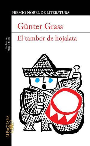 EL TAMBOR DE HOJALATA