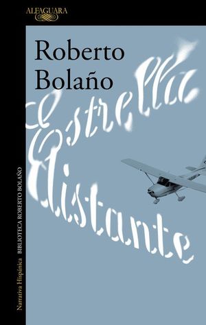 ESTRELLA DISTANTE