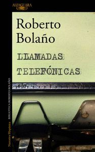 LLAMADAS TELEFONICAS