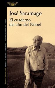 EL CUADERNO DEL AÑO DEL NOBEL