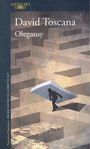 OLEGAROY