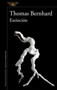 EXTINCIÓN