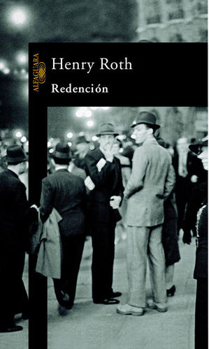 REDENCION