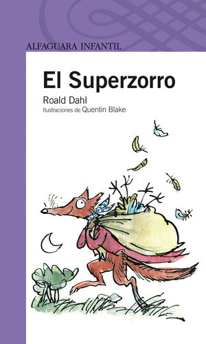 EL SUPERZORRO