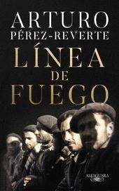 LINEA DE FUEGO