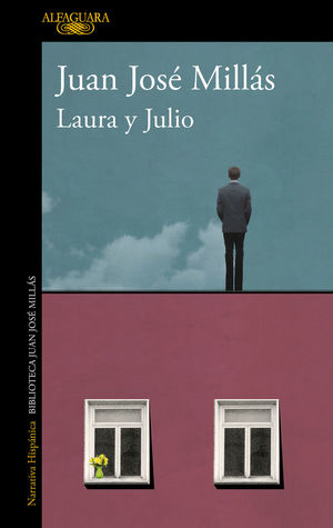 LAURA Y JULIO