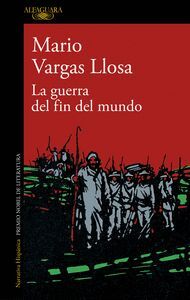 LA GUERRA DEL FIN DEL MUNDO