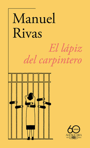 EL LAPIZ DEL CARPINTERO