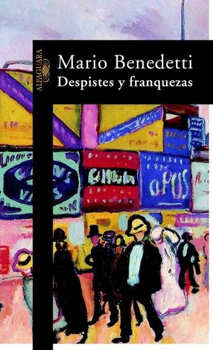 DESPISTES Y FRANQUEZAS