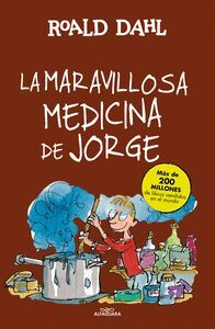 LA MARAVILLOSA MEDICINA DE JORGE