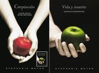 CREPUSCULO / VIDA Y MUERTE  (EDICION ESPECIAL DECIMO ANIVERSARIO)