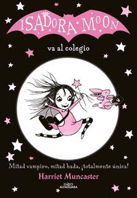 ISADORA MOON VA AL COLEGIO (1)