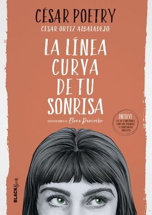 LA LINEA CURVA DE TU SONRISA +CD