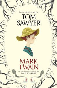 LAS AVENTURAS DE TOM SAWYER