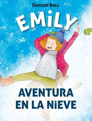 EMILY AVENTURA EN LA NIEVE
