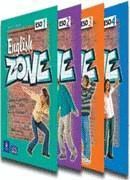 NEW ENGLISH ZONE 2ºESO ST PACK CASTELLANO