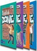 ENGLISH ZONE 2ºESO ST PACK CASTELLANO