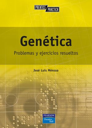 GENETICA PROBLEMAS EJERCICIOS RESUELTOS