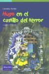 HUGO EN EL CASTILLO DEL TERROR