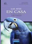 LAS AVES EN CASA