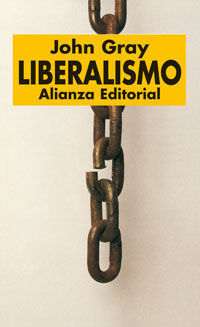 LIBERALISMO