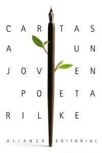 CARTAS A UN JOVEN POETA