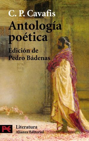 ANTOLOGIA POETICA