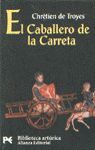 EL CABALLERO DE LA CARRETA