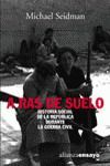 A RAS DE SUELO