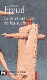 LA INTERPRETACIÓN DE LOS SUEÑOS, 3