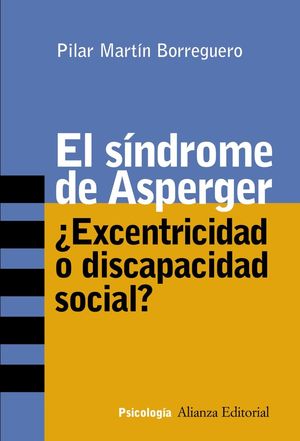 EL SINDROME DE ASPERGER