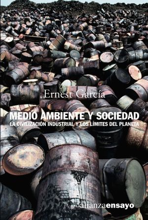 MEDIO AMBIENTE Y SOCIEDAD