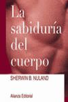 LA SABIDURÍA DEL CUERPO